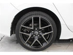 CIVIC hatchback