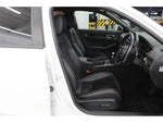 CIVIC hatchback