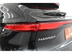 HARRIER HYBRID