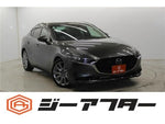 MAZDA3 SEDAN