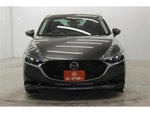 MAZDA3 SEDAN