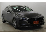 MAZDA3 SEDAN