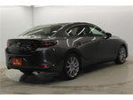 MAZDA3 SEDAN