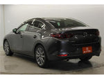 MAZDA3 SEDAN