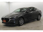 MAZDA3 SEDAN