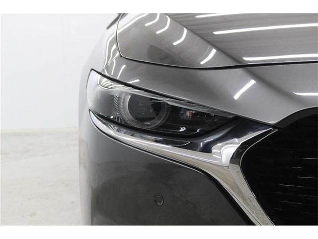 MAZDA3 SEDAN