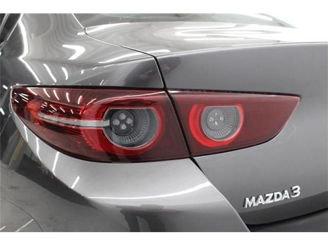 MAZDA3 SEDAN
