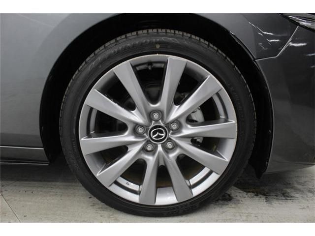 MAZDA3 SEDAN
