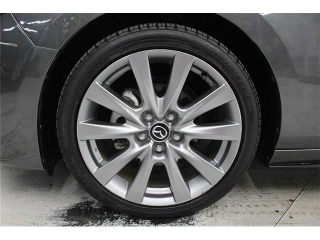 MAZDA3 SEDAN