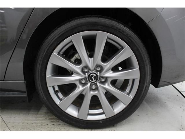 MAZDA3 SEDAN