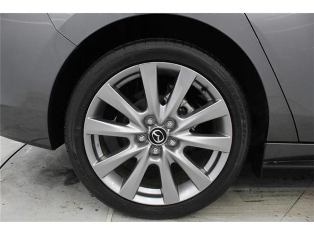MAZDA3 SEDAN