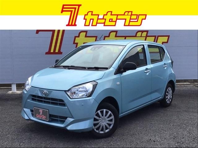 PIXIS EPOCH 4WD
