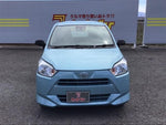 PIXIS EPOCH 4WD