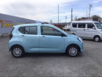 PIXIS EPOCH 4WD