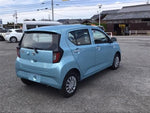 PIXIS EPOCH 4WD