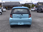 PIXIS EPOCH 4WD