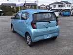 PIXIS EPOCH 4WD