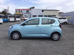 PIXIS EPOCH 4WD
