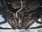 PIXIS EPOCH 4WD
