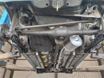 PIXIS EPOCH 4WD