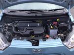 PIXIS EPOCH 4WD