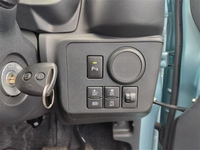 PIXIS EPOCH 4WD