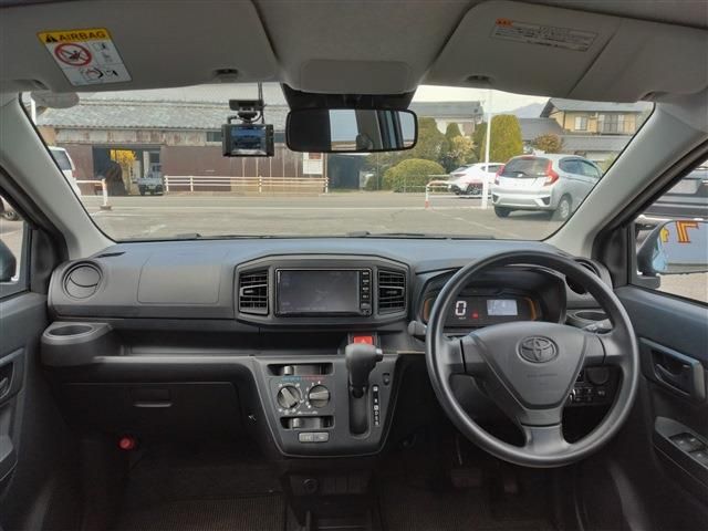 PIXIS EPOCH 4WD