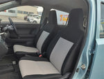 PIXIS EPOCH 4WD