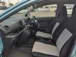 PIXIS EPOCH 4WD
