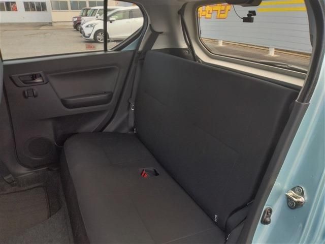 PIXIS EPOCH 4WD