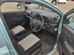 PIXIS EPOCH 4WD