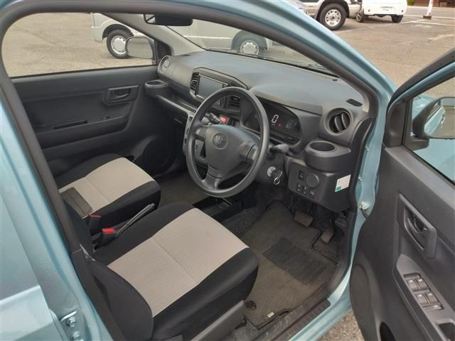 PIXIS EPOCH 4WD