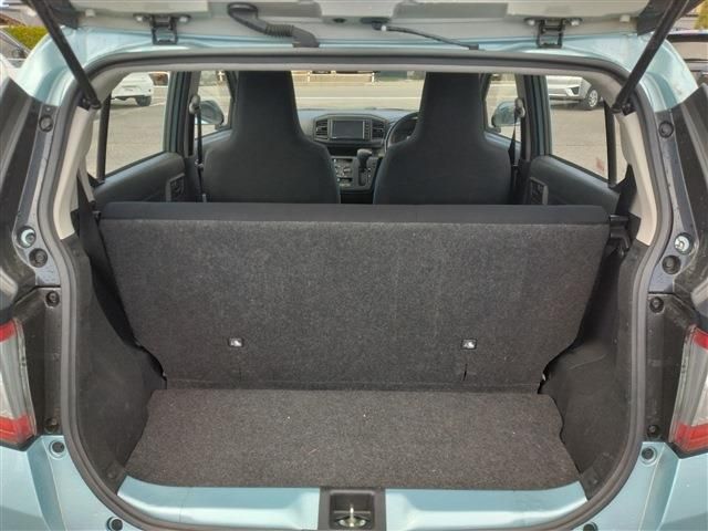 PIXIS EPOCH 4WD