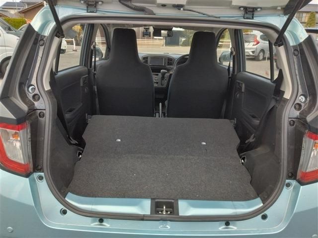 PIXIS EPOCH 4WD