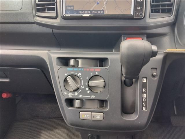 PIXIS EPOCH 4WD