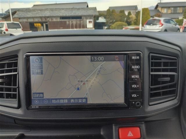 PIXIS EPOCH 4WD