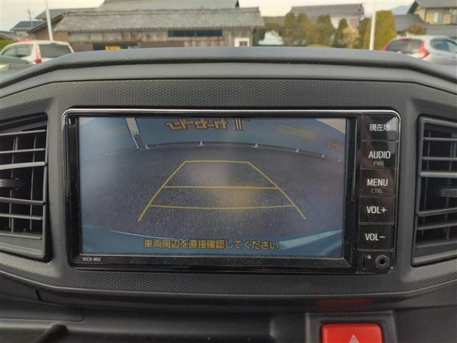 PIXIS EPOCH 4WD