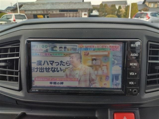 PIXIS EPOCH 4WD