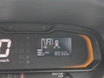 PIXIS EPOCH 4WD