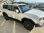 LANDCRUISER 250