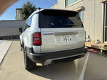 LANDCRUISER 250