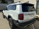 LANDCRUISER 250
