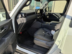 LANDCRUISER 250