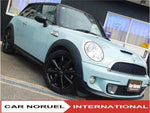 BMW MINI COOPER S
