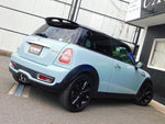 BMW MINI COOPER S