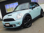 BMW MINI COOPER S