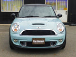 BMW MINI COOPER S