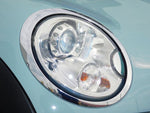 BMW MINI COOPER S