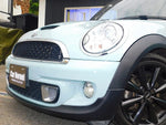 BMW MINI COOPER S