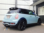 BMW MINI COOPER S